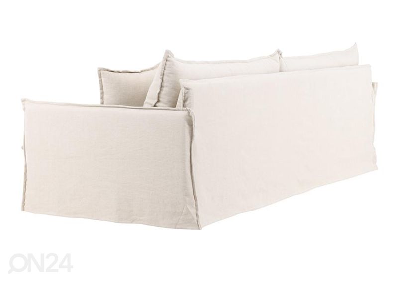 Sohva Nova 4-istuttava kuvasuurennos