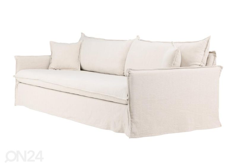 Sohva Nova 4-istuttava kuvasuurennos