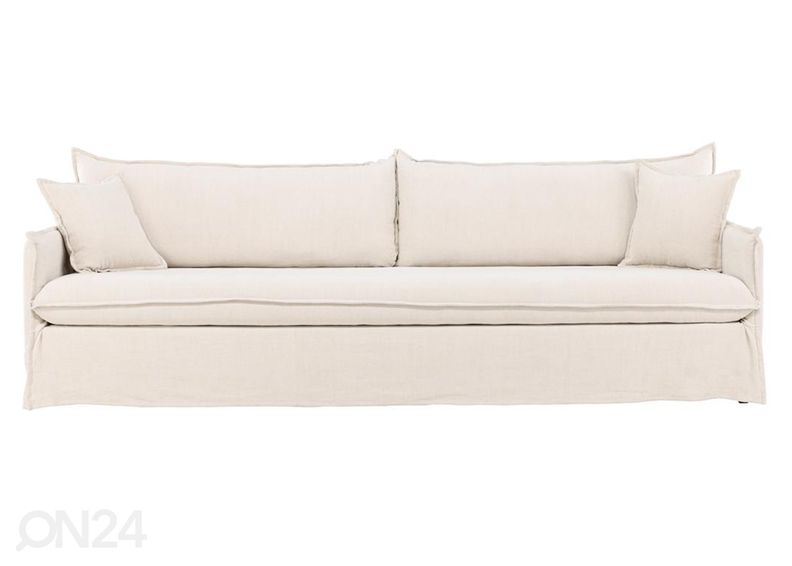 Sohva Nova 4-istuttava kuvasuurennos