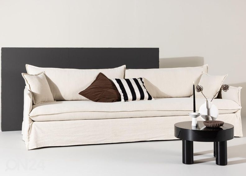 Sohva Nova 4-istuttava kuvasuurennos