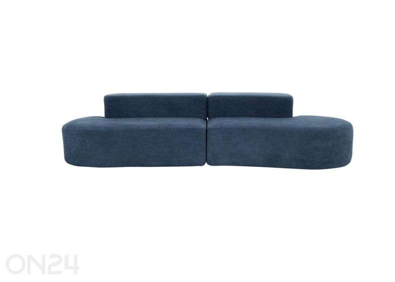 Sohva Nua 4-istuttava kuvasuurennos