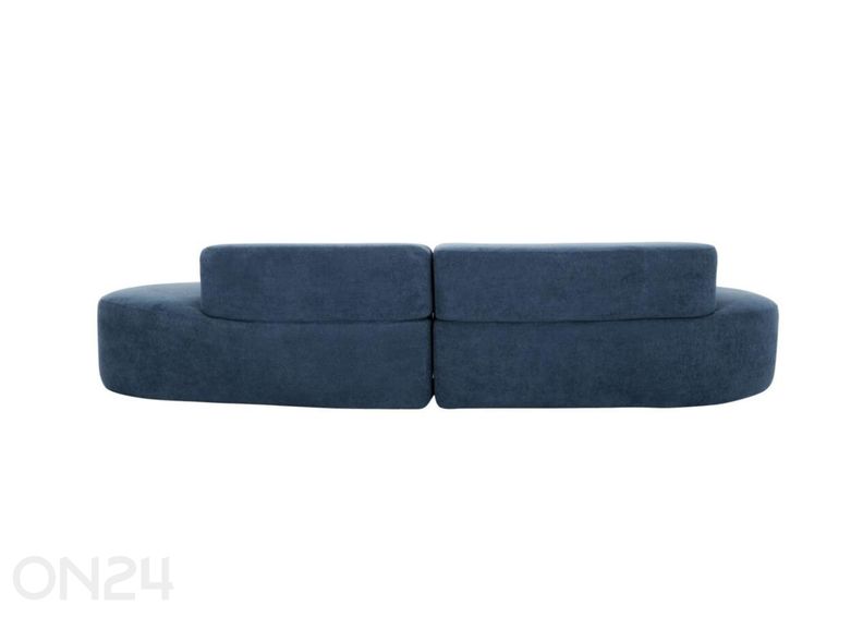 Sohva Nua 4-istuttava kuvasuurennos