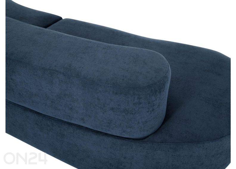 Sohva Nua 4-istuttava kuvasuurennos