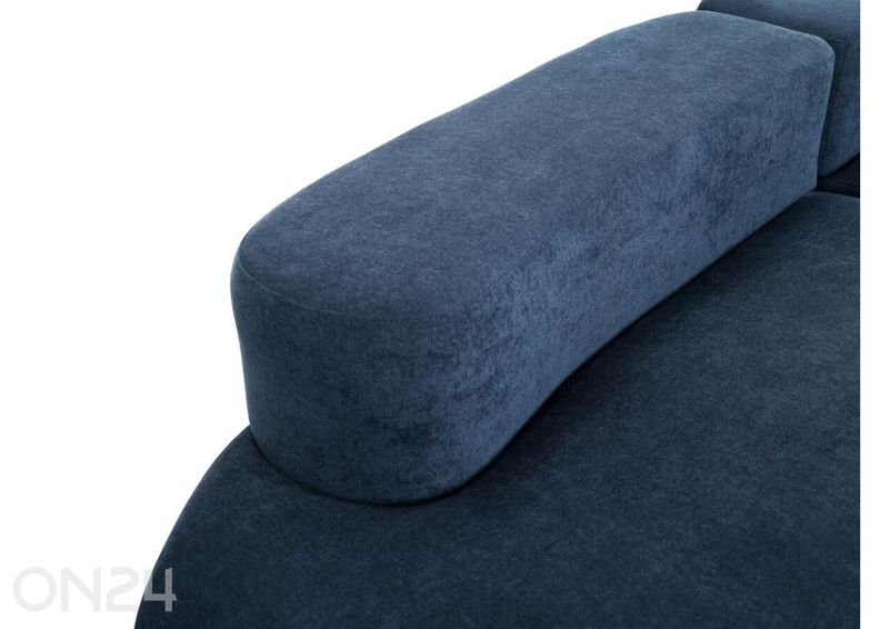 Sohva Nua 4-istuttava kuvasuurennos