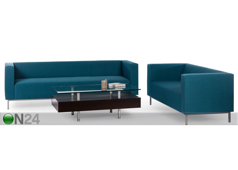 Sohva Office 3-istuttava kuvasuurennos