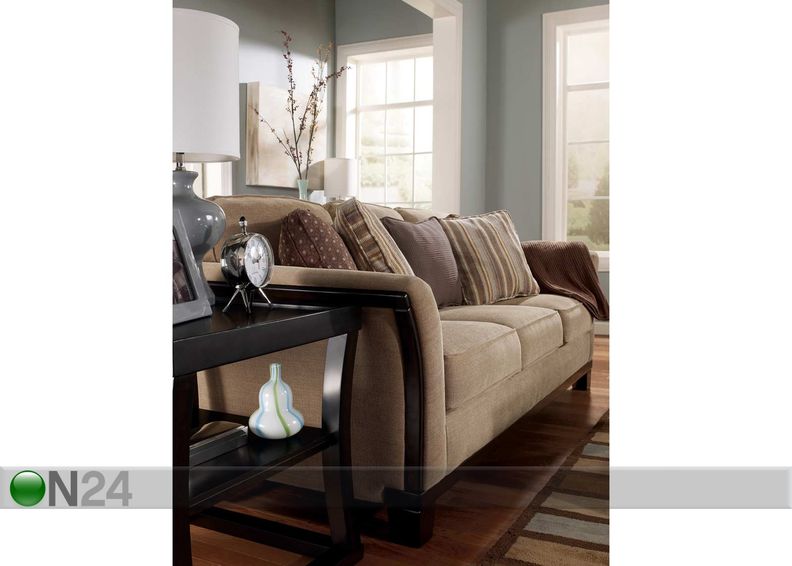 Sohva PARK HEIGHTS SISAL, 3 -ist kuvasuurennos