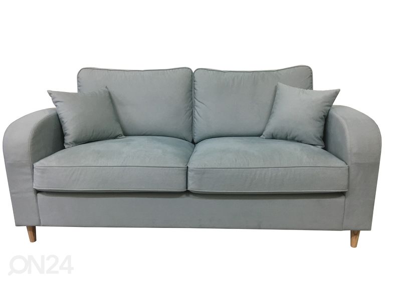 Sohva Parma 2-istuttava kuvasuurennos