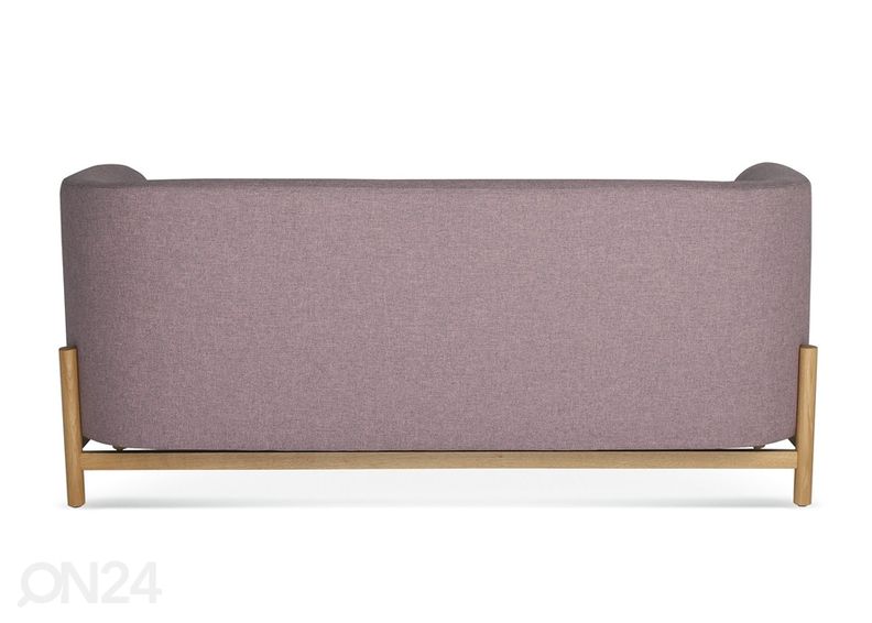 Sohva Polar kuvasuurennos