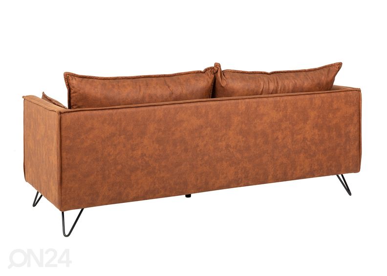 Sohva Retro kuvasuurennos