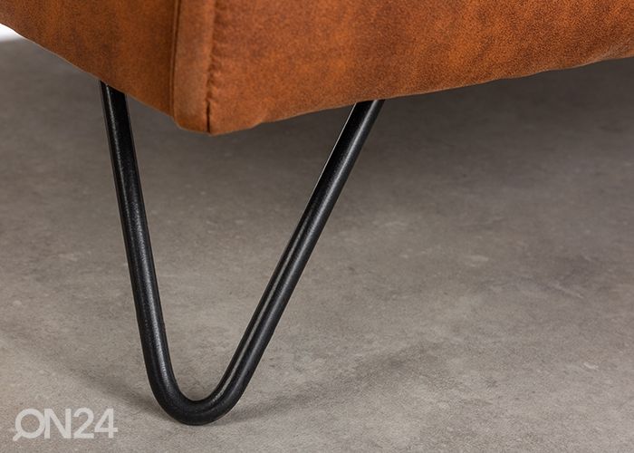 Sohva Retro kuvasuurennos