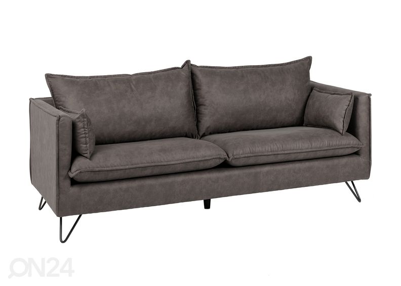 Sohva Retro kuvasuurennos