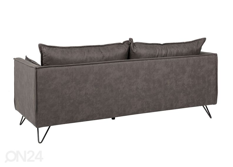 Sohva Retro kuvasuurennos