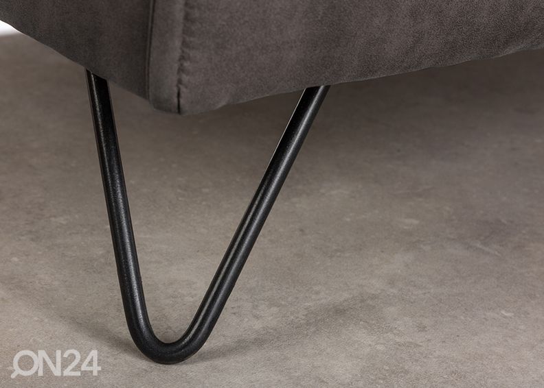 Sohva Retro kuvasuurennos