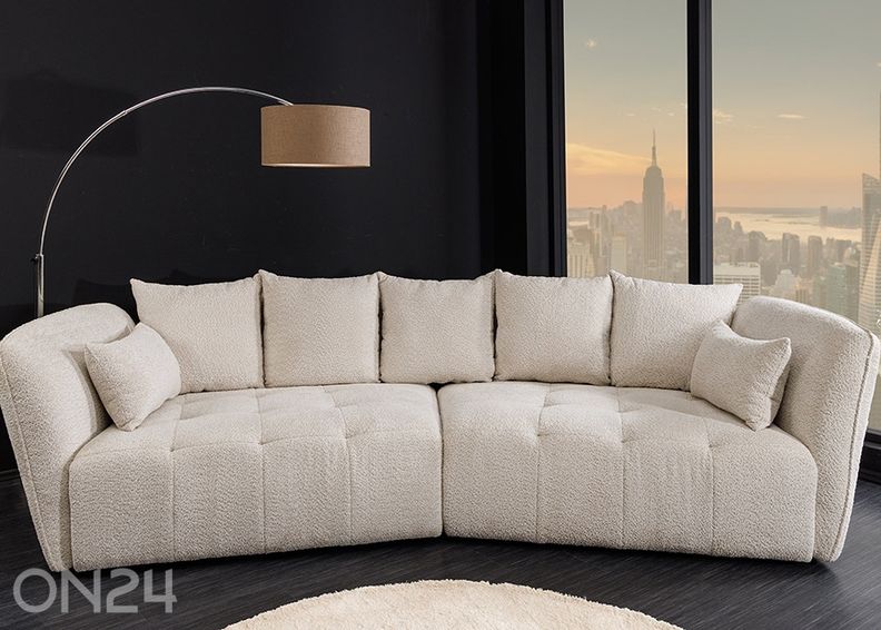 Sohva Royal kuvasuurennos