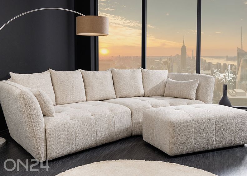 Sohva Royal kuvasuurennos