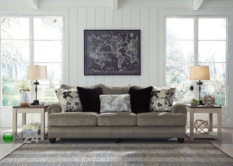 Sohva Sembler 3-istuttava kuvasuurennos