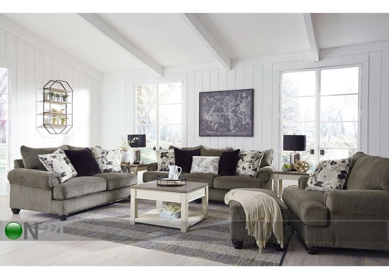 Sohva Sembler 3-istuttava kuvasuurennos