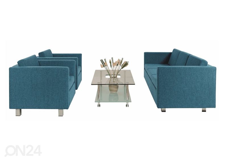 Sohva Soprano kuvasuurennos