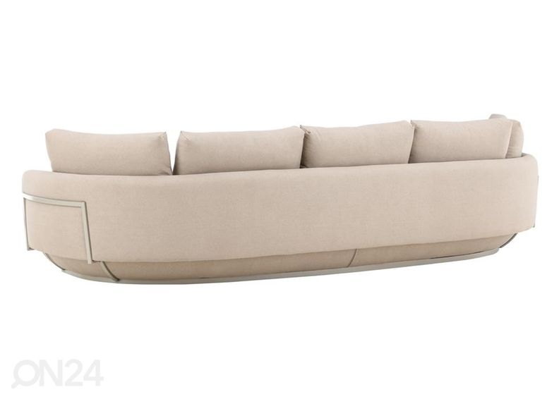 Sohva Stellar 4-istuttava kuvasuurennos