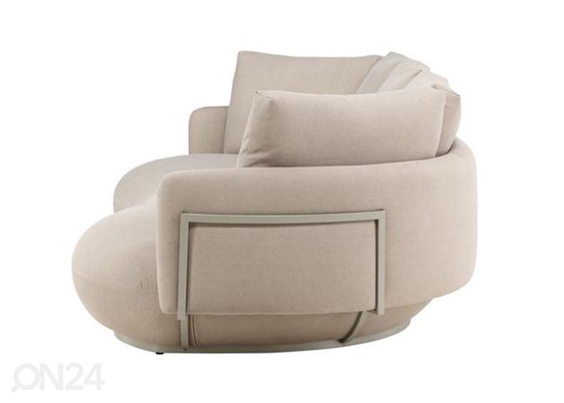 Sohva Stellar 4-istuttava kuvasuurennos