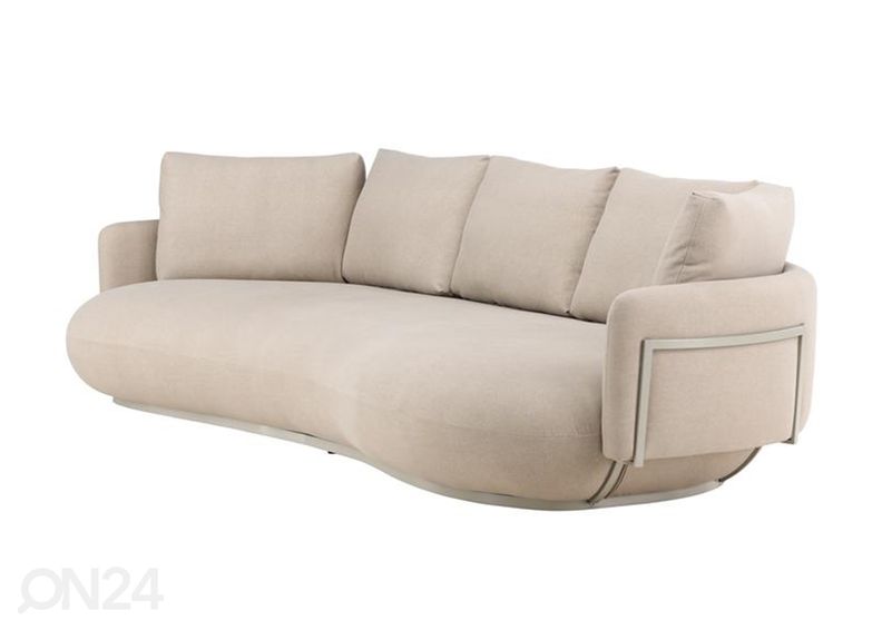 Sohva Stellar 4-istuttava kuvasuurennos