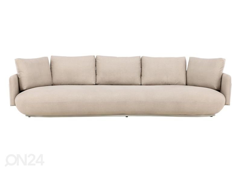 Sohva Stellar 4-istuttava kuvasuurennos