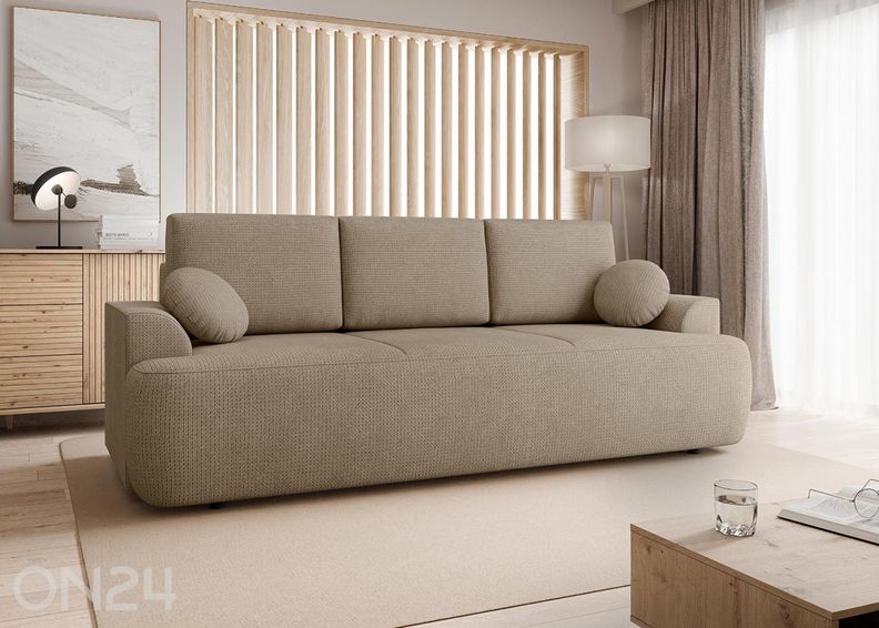 Sohva Velo kuvasuurennos