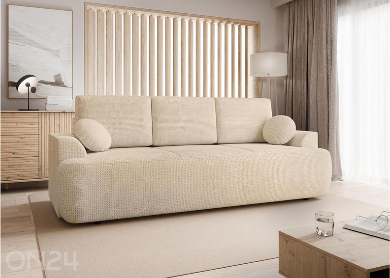 Sohva Velo kuvasuurennos