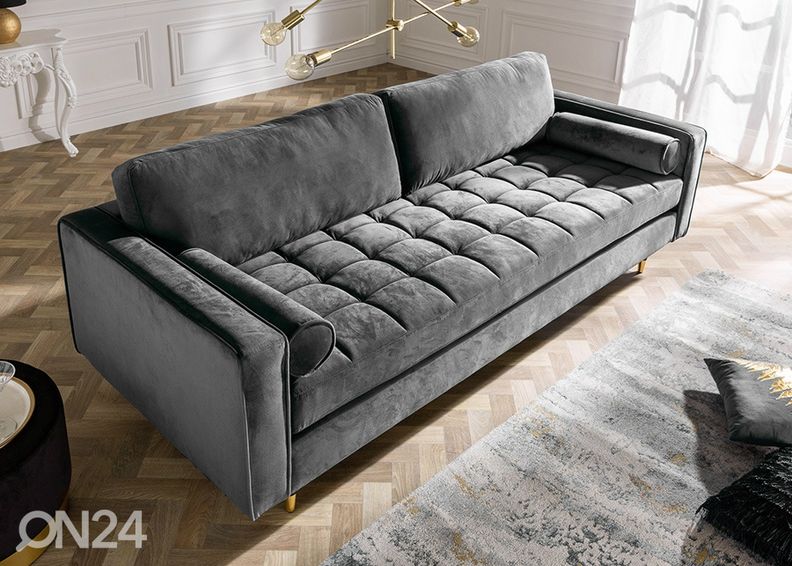 Sohva Velvet kuvasuurennos