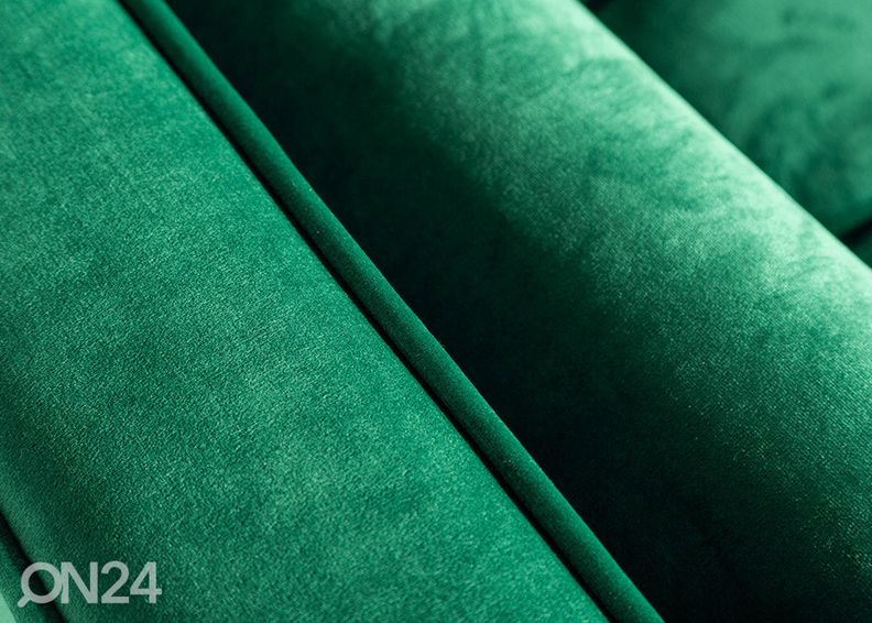 Sohva Velvet kuvasuurennos