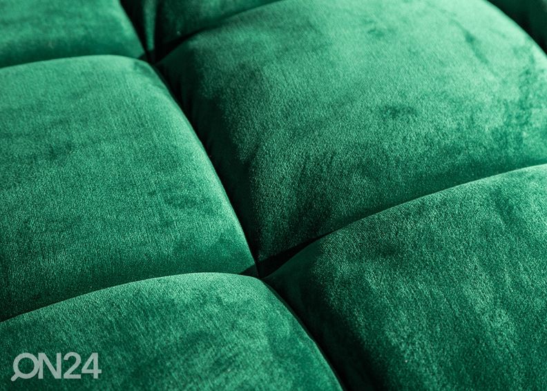 Sohva Velvet kuvasuurennos