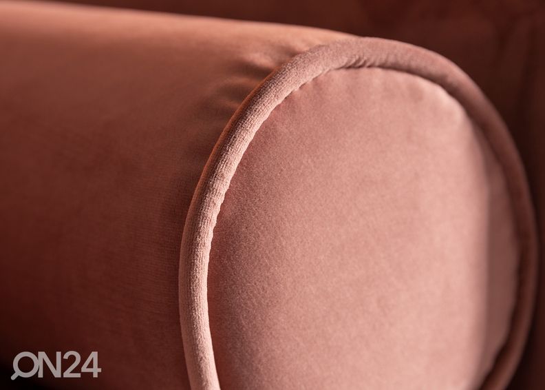 Sohva Velvet kuvasuurennos