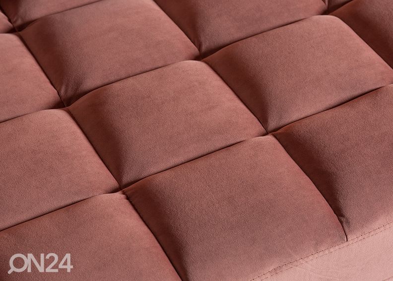 Sohva Velvet kuvasuurennos