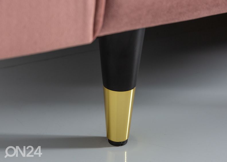 Sohva Velvet kuvasuurennos