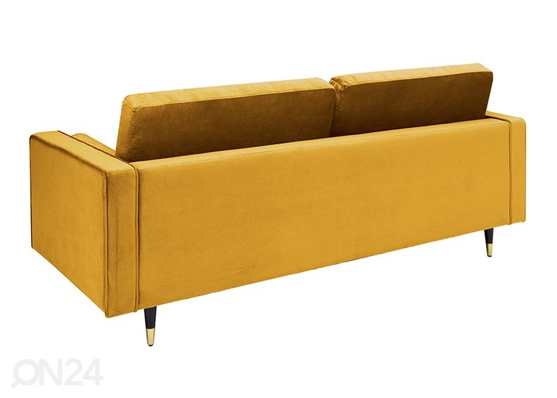 Sohva Velvet kuvasuurennos