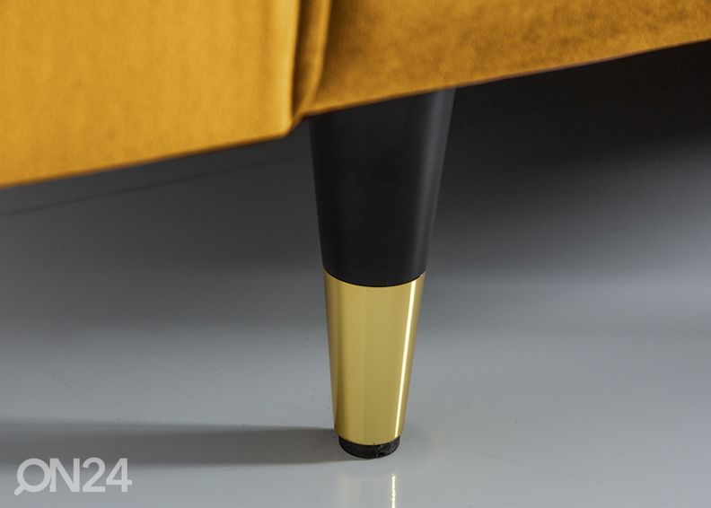 Sohva Velvet kuvasuurennos