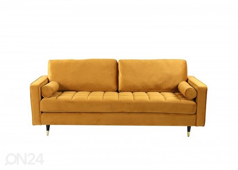 Sohva Velvet kuvasuurennos