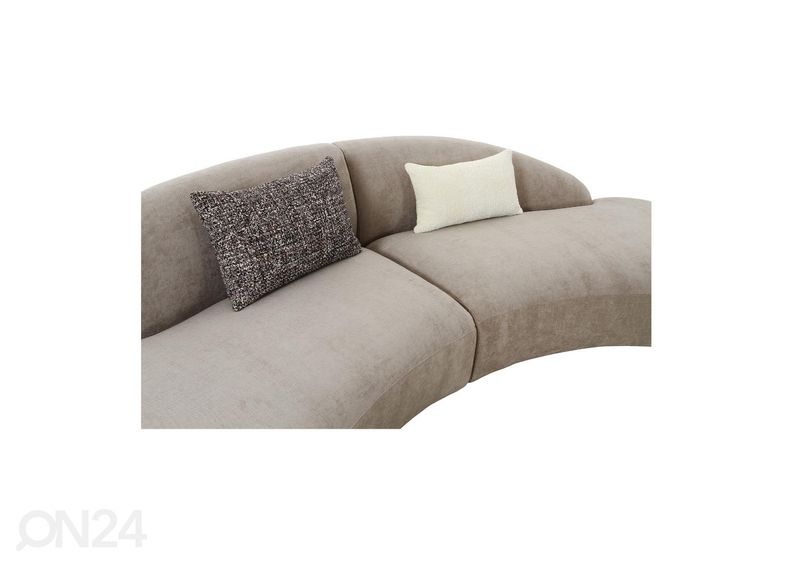 Sohva Venice kuvasuurennos