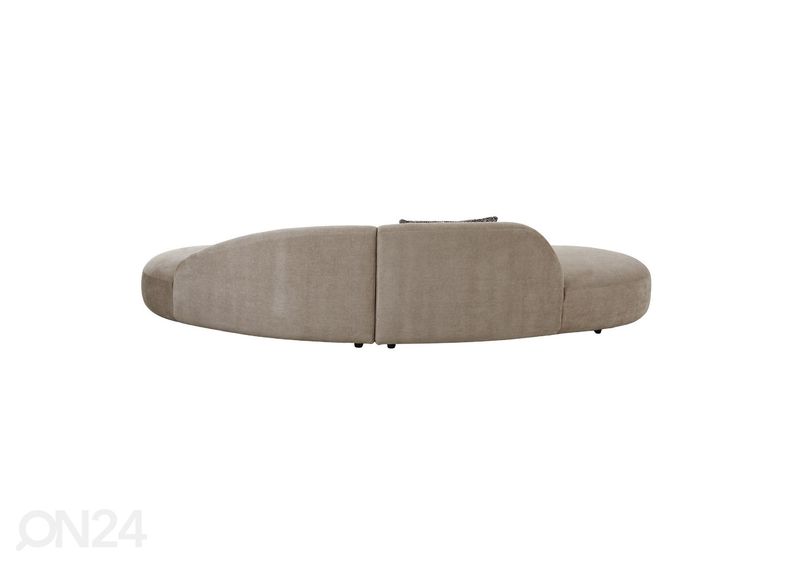 Sohva Venice kuvasuurennos