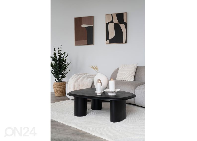 Sohva Venice kuvasuurennos