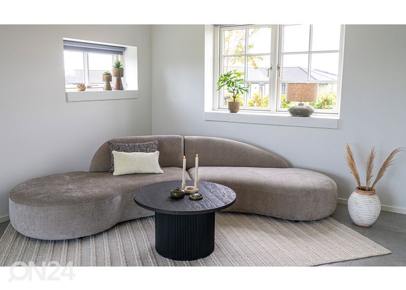 Sohva Venice kuvasuurennos