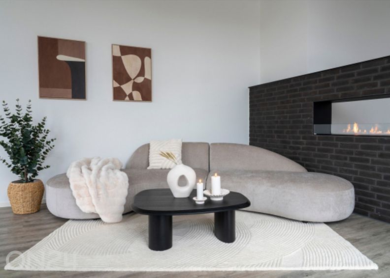 Sohva Venice kuvasuurennos