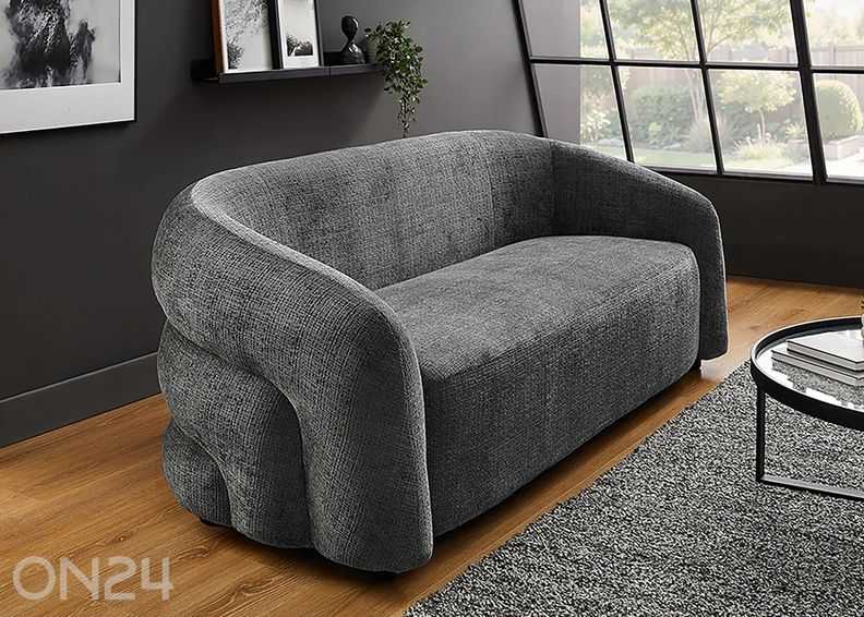 Sohva Voque kuvasuurennos