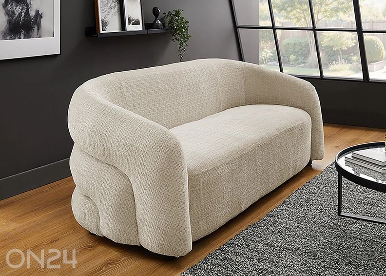 Sohva Voque kuvasuurennos