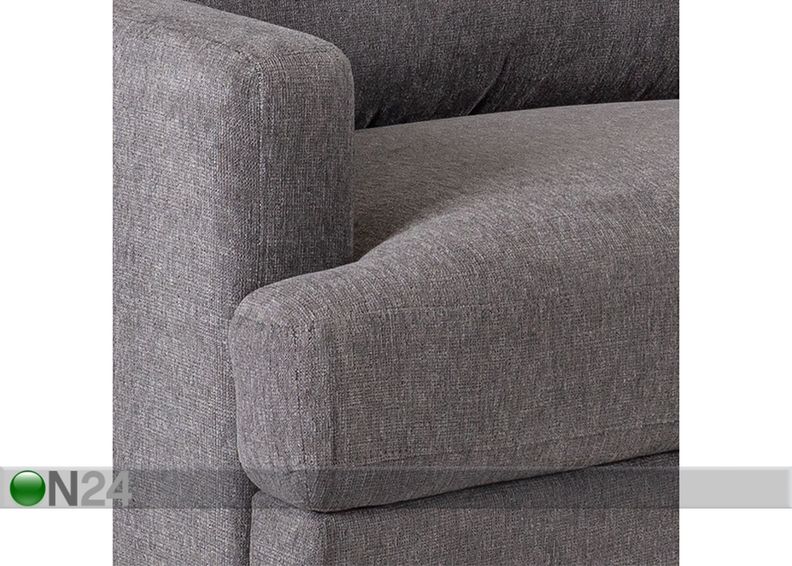 Sohva York, 2-ist kuvasuurennos