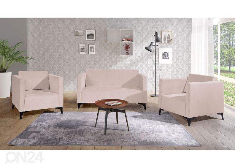 Sohvakalusto 3+2+1 kuvasuurennos