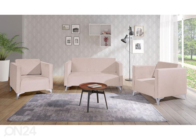 Sohvakalusto 3+2+1 kuvasuurennos