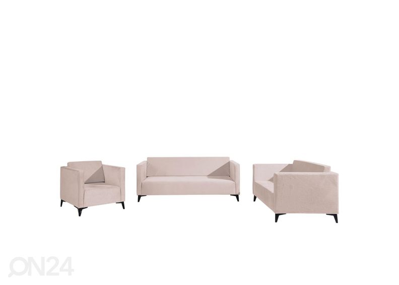 Sohvakalusto 3+2+1 kuvasuurennos