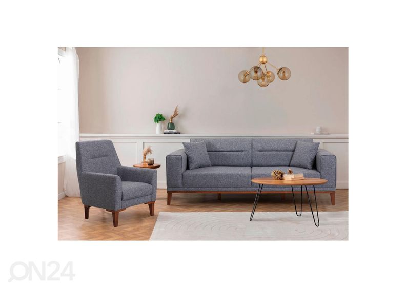 Sohvakalusto kuvasuurennos