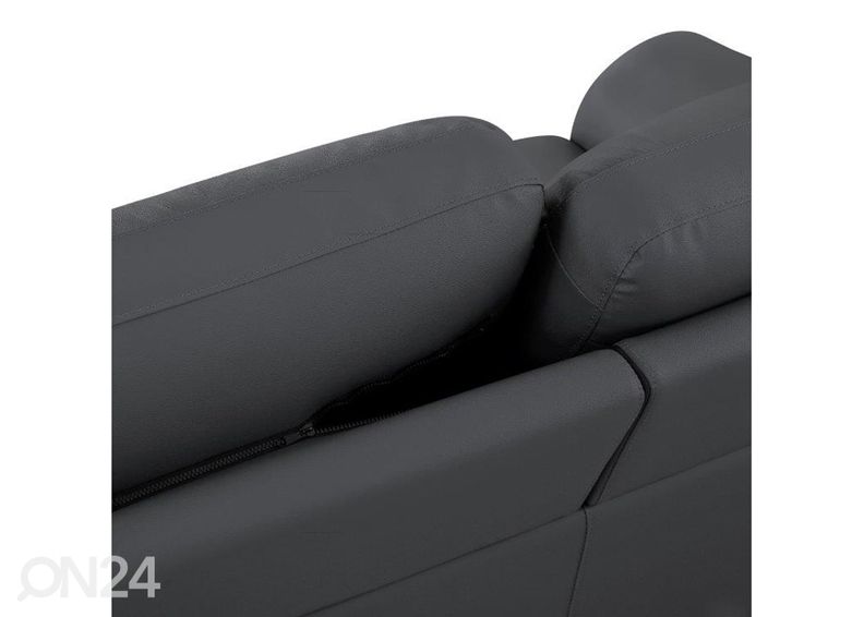 Sohvakalusto Manhattan 2+3 kuvasuurennos